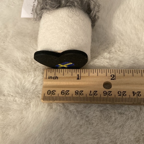 Larssons Tra Tranemo Santa - Picture 8 of 10